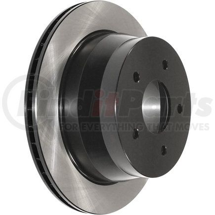 AX55038P by AUTO EXTRA - Disc Brake Rotor - Rear