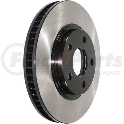 AX55034P by AUTO EXTRA - Disc Brake Rotor