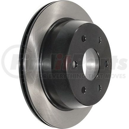 AX55066P by AUTO EXTRA - Disc Brake Rotor - Rear