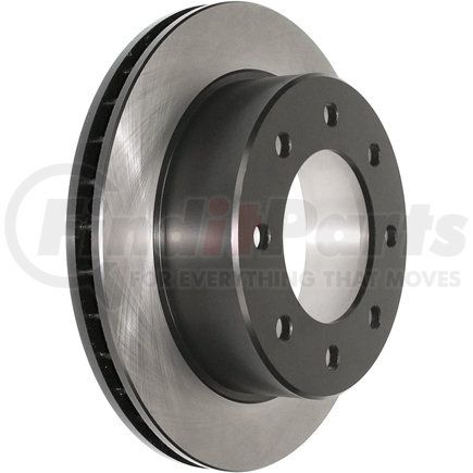 AX55057P by AUTO EXTRA - Disc Brake Rotor - Rear