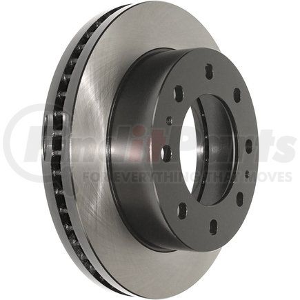 AX55062P by AUTO EXTRA - Disc Brake Rotor