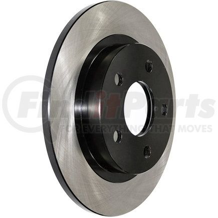 AX55065P by AUTO EXTRA - Disc Brake Rotor