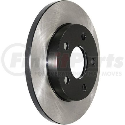 AX55085P by AUTO EXTRA - Disc Brake Rotor - Rear