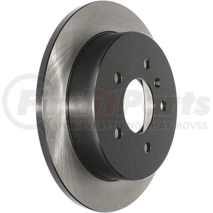 AX55125P by AUTO EXTRA - Disc Brake Rotor