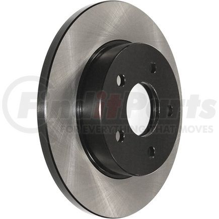 AX55094P by AUTO EXTRA - Disc Brake Rotor - Rear