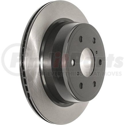 AX55133P by AUTO EXTRA - Disc Brake Rotor - Rear