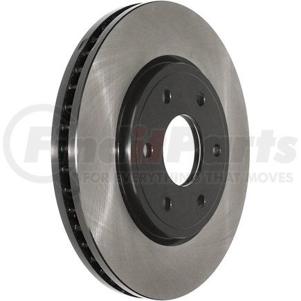 AX900284P by AUTO EXTRA - Disc Brake Rotor