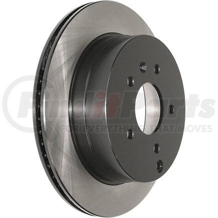 AX900306P by AUTO EXTRA - Disc Brake Rotor