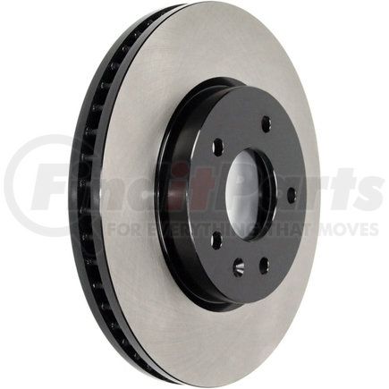 AX900320P by AUTO EXTRA - Disc Brake Rotor - Front