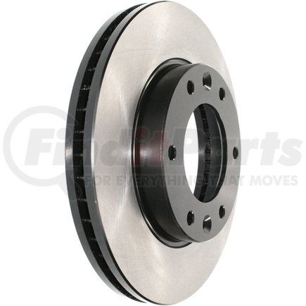 AX900288P by AUTO EXTRA - Disc Brake Rotor