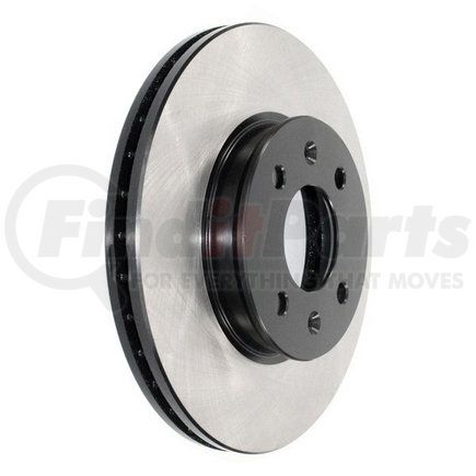 AX900292P by AUTO EXTRA - Disc Brake Rotor