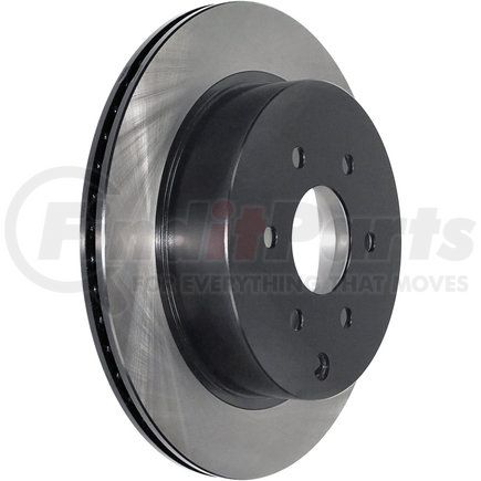 AX900294P by AUTO EXTRA - Disc Brake Rotor - Rear