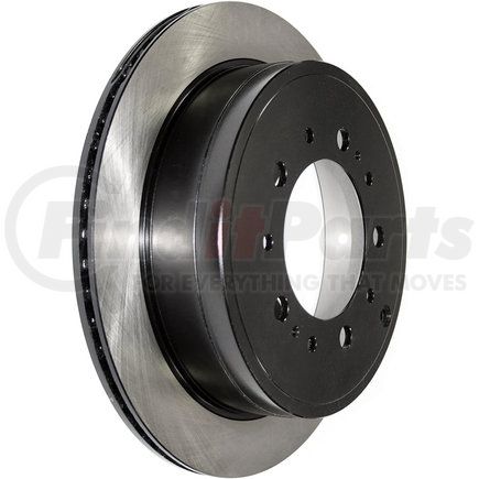 AX900338P by AUTO EXTRA - Disc Brake Rotor