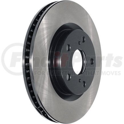 AX900340P by AUTO EXTRA - Disc Brake Rotor - Front