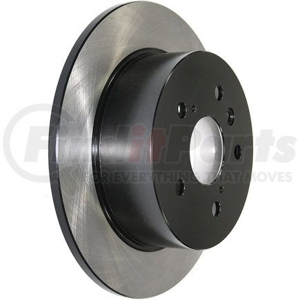 AX900342P by AUTO EXTRA - Disc Brake Rotor - Rear