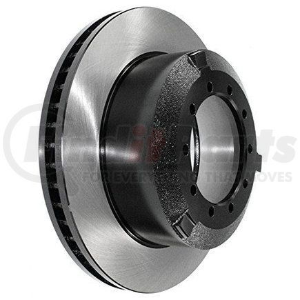 AX900359P by AUTO EXTRA - Disc Brake Rotor