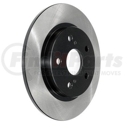 AX900346P by AUTO EXTRA - Disc Brake Rotor