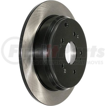 AX900390P by AUTO EXTRA - Disc Brake Rotor