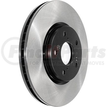 AX900392P by AUTO EXTRA - Disc Brake Rotor