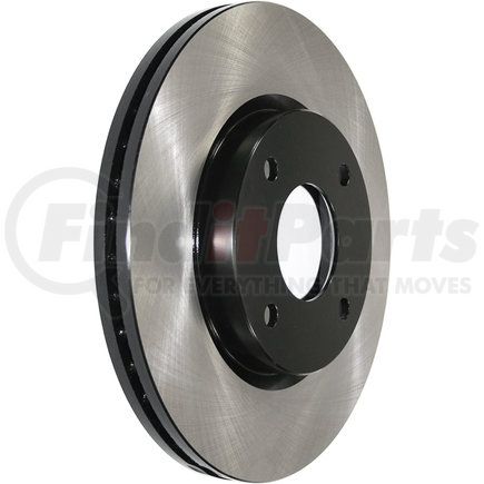 AX900414P by AUTO EXTRA - Disc Brake Rotor