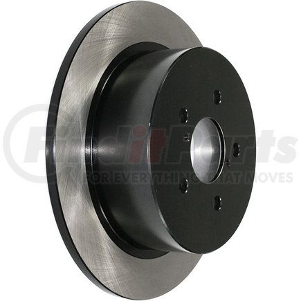 AX900422P by AUTO EXTRA - Disc Brake Rotor