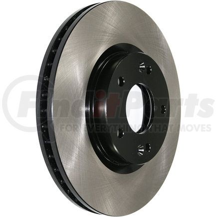 AX900446P by AUTO EXTRA - Disc Brake Rotor