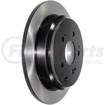 AX900396P by AUTO EXTRA - Disc Brake Rotor