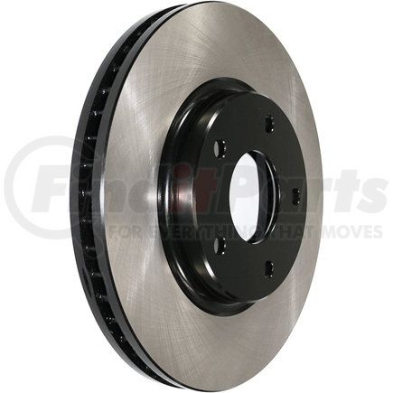 AX900408P by AUTO EXTRA - Disc Brake Rotor