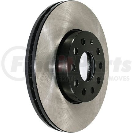 AX900412P by AUTO EXTRA - Disc Brake Rotor