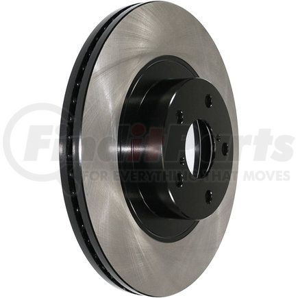 AX900496P by AUTO EXTRA - Disc Brake Rotor