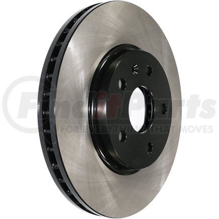 AX900504P by AUTO EXTRA - Disc Brake Rotor