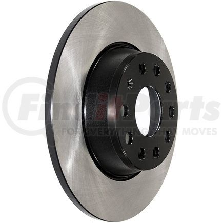 AX900466P by AUTO EXTRA - Disc Brake Rotor