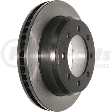 AX900480P by AUTO EXTRA - Disc Brake Rotor