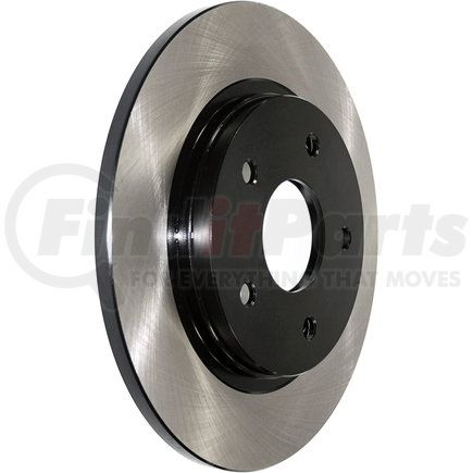 AX900526P by AUTO EXTRA - Disc Brake Rotor