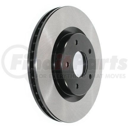 AX900528P by AUTO EXTRA - Disc Brake Rotor