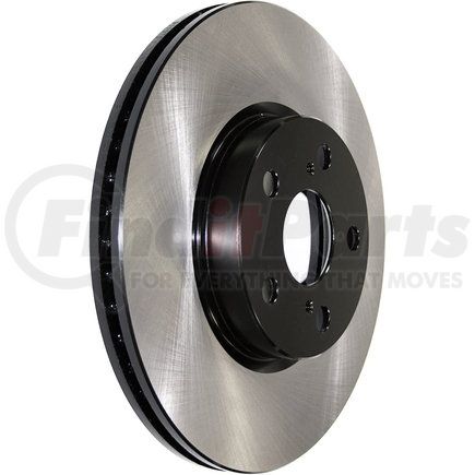 AX900570P by AUTO EXTRA - Disc Brake Rotor - Front