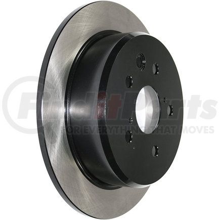 AX900550P by AUTO EXTRA - Disc Brake Rotor