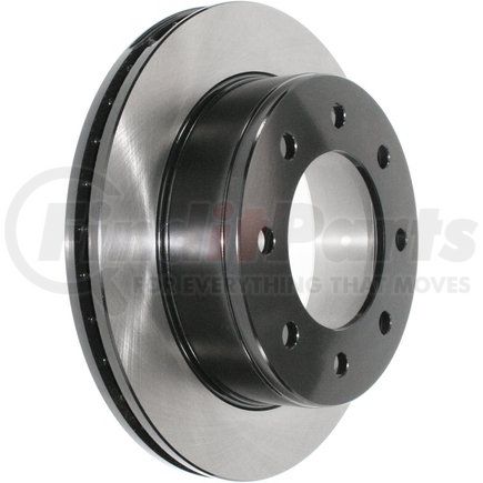 AX900562P by AUTO EXTRA - Disc Brake Rotor