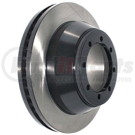 AX900688P by AUTO EXTRA - Disc Brake Rotor