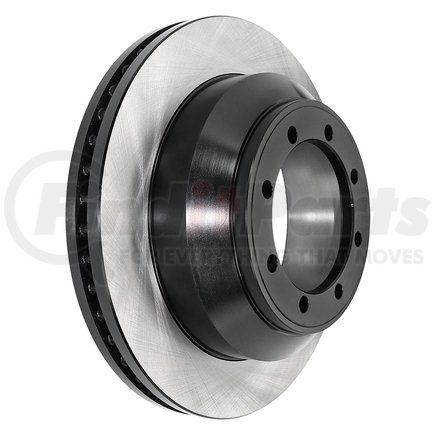 AX900690P by AUTO EXTRA - Disc Brake Rotor