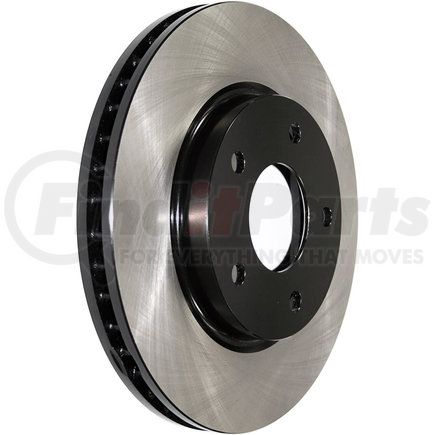 AX900610P by AUTO EXTRA - Disc Brake Rotor