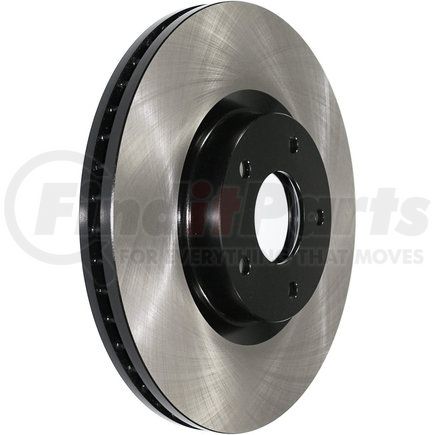 AX900718P by AUTO EXTRA - Disc Brake Rotor