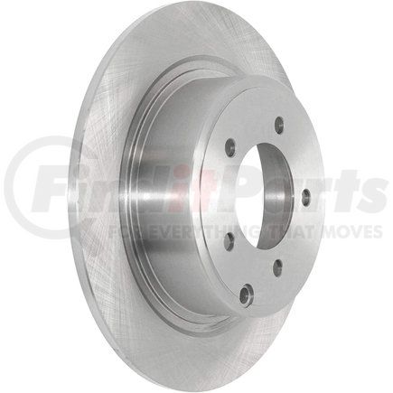 AX900750 by AUTO EXTRA - REAR BRAKE ROTOR