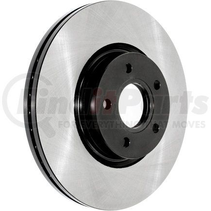 AX900704P by AUTO EXTRA - Disc Brake Rotor