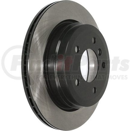 AX900774P by AUTO EXTRA - Disc Brake Rotor