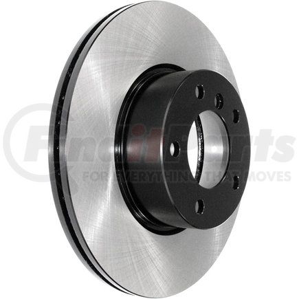 AX900780P by AUTO EXTRA - Disc Brake Rotor