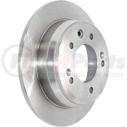 AX900790 by AUTO EXTRA - REAR BRAKE ROTOR