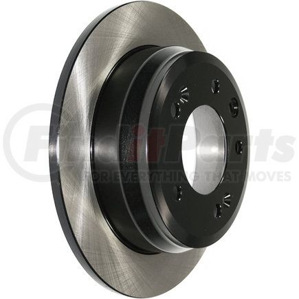 AX900790P by AUTO EXTRA - Disc Brake Rotor