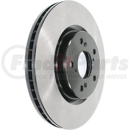 AX900832P by AUTO EXTRA - Disc Brake Rotor