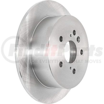 AX900760 by AUTO EXTRA - REAR BRAKE ROTOR